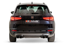 Load image into Gallery viewer, GPF-Back Sport Exhaust Cupra Ateca Remus Exhaust System

