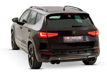 Load image into Gallery viewer, GPF-Back Sport Exhaust Cupra Ateca Remus Exhaust System
