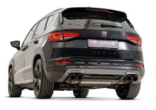 Load image into Gallery viewer, GPF-Back Sport Exhaust Cupra Ateca Remus Exhaust System
