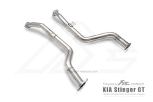 Load image into Gallery viewer, Valvetronic Exhaust System for Kia Stinger GT AWD 18+
