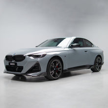 Load image into Gallery viewer, M Performance Style Pre-Pregged Dry Carbon Fibre Full Kit - BMW 2 Series Coupe G42 21+

