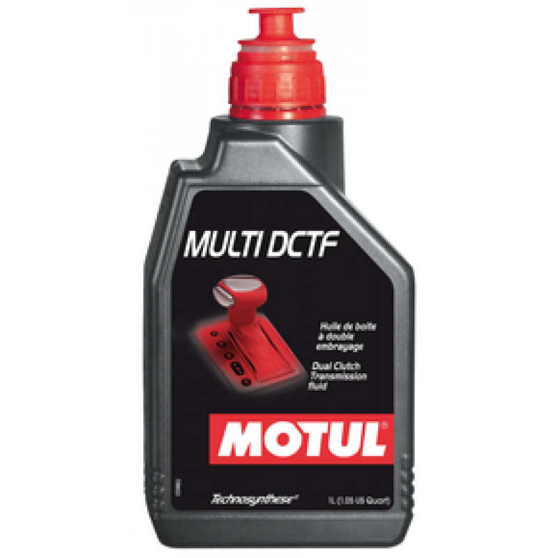 Motul Multi DCTF (1L) - In stock