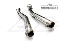 Load image into Gallery viewer, Valvetronic Exhaust System for Maserati Quattroporte 3.0TT V6 14+
