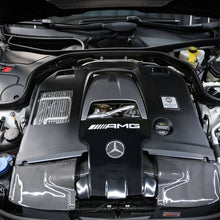 Load image into Gallery viewer, Carbon Fiber Cold Air Intake for Mercedes-Benz S63 W222
