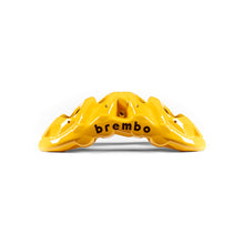 Load image into Gallery viewer, BMW M3 (2005-2013) E92 Brembo GT Series 380mm Front Big Brake Kit
