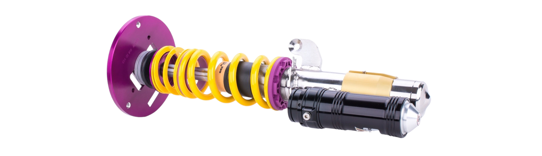 Audi A4 (2000-2005) 8E2, B6 S4 quattro Saloon Petrol V3 Clubsport KW Suspension