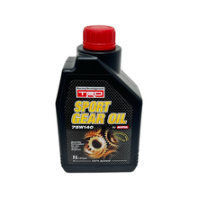 Load image into Gallery viewer, Motul Gear Competition 75W140 (1L) - IN STOCK
