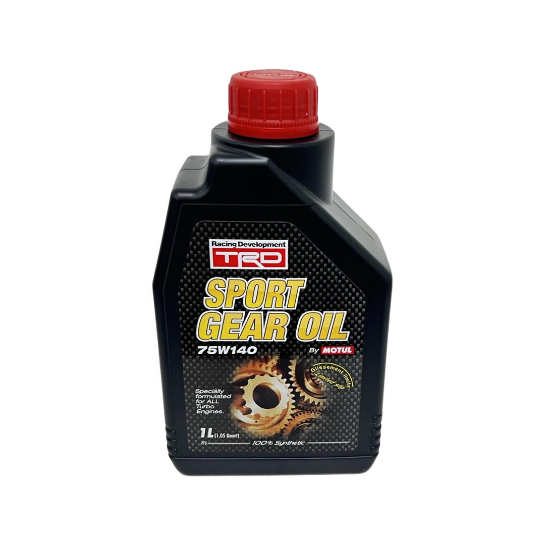 Motul Gear Competition 75W140 (1L) – Euro Flow