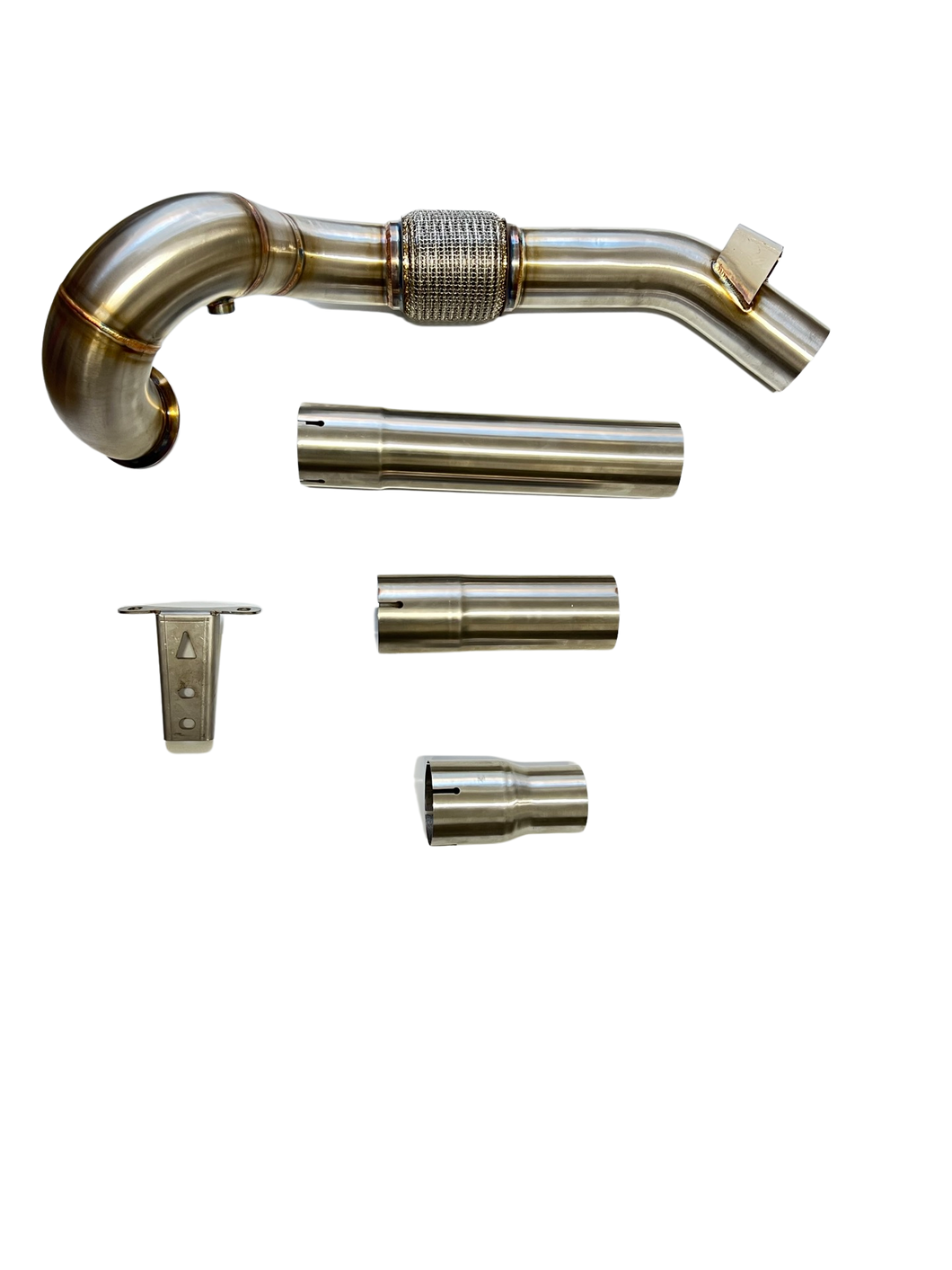 Volkswagen Golf (2015-2021) MK7 GTi Euroflow Downpipe