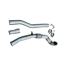 Load image into Gallery viewer, Volkswagen Golf (2015-2021) MK7 R Euroflow Downpipe
