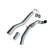 Load image into Gallery viewer, Volkswagen Golf (2015-2021) MK7 R Euroflow Downpipe
