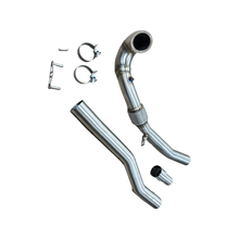 Load image into Gallery viewer, Volkswagen Golf (2015-2021) MK7 R Euroflow Downpipe
