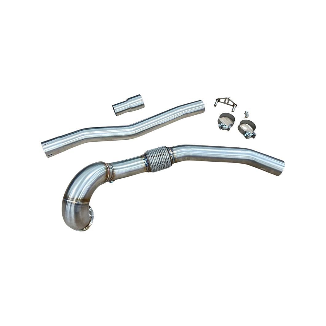 Volkswagen Golf (2015-2021) MK7 R Euroflow Downpipe