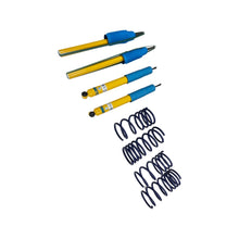 Load image into Gallery viewer, BMW 2002 (1967-1977) E10 Bilstein B8 + H&amp;R Suspension Package - Special Order
