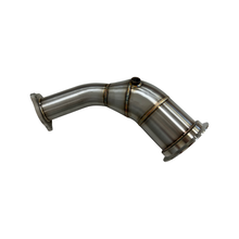 Load image into Gallery viewer, Audi RS5 (2018-2023) B9 Euroflow Downpipes
