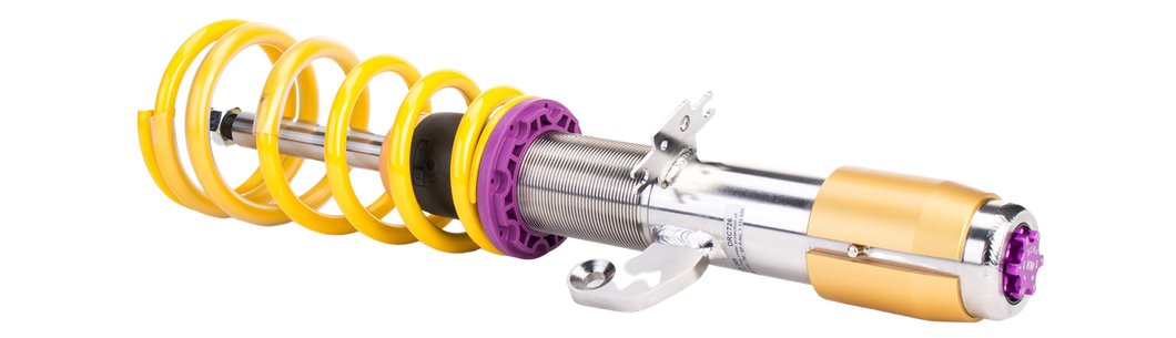 Dodge VIPER Convertible  (2002-2017)  SRT-10 Convertible Petrol V3 aluminium (incl. deactivation for electronic dampers) KW Suspension