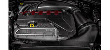 Load image into Gallery viewer, Audi RS3 (2017-2025) 8V/8Y Eventuri Carbon Engine Cover
