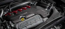 Load image into Gallery viewer, Audi RS3 (2017-2025) 8V/8Y Eventuri Carbon Engine Cover
