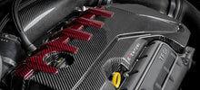 Load image into Gallery viewer, Audi RS3 (2017-2025) 8V/8Y Eventuri Carbon Engine Cover
