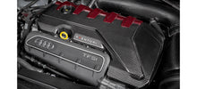 Load image into Gallery viewer, Audi RS3 (2017-2025) 8V/8Y Eventuri Carbon Engine Cover
