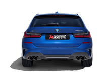 Load image into Gallery viewer, BMW M340i (2020-2025) G20 Akrapovic Evolution Line
