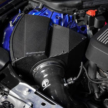 Load image into Gallery viewer, Carbon Fiber Cold Air Intake for BMW 320i 330i G20 / 420i 430i G22
