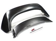 Load image into Gallery viewer, MPS Style Rear Spoiler for 13-18 Mazda 3 BN/BM (Hatch)
