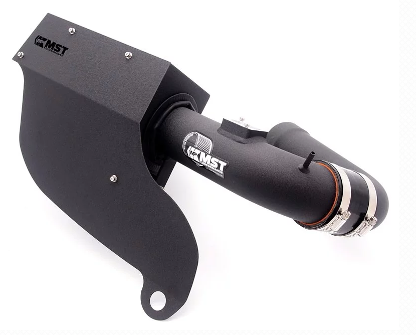 Cold Air Intake - BMW F20 F22 F30 F32 (125i 228i 320i 328i 428i) [N20/26 Engine] (BW-N2001)