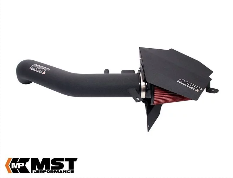 Cold Air Intake - BMW F20 F22 F30 F32 (M135i/M140i/235i/335i/435i)  [N55 Engine] (BW-MK3351)