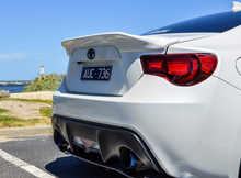 Load image into Gallery viewer, OE Style Rear Diffuser for 12-16 Toyota 86 (ZN6)/12-21 Subaru BRZ (ZC6)
