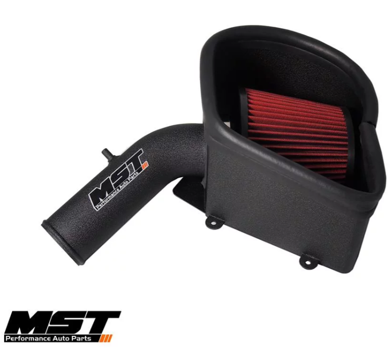 Cold Air Intake - Audi A1 1.4 TFSI (AD-A101)