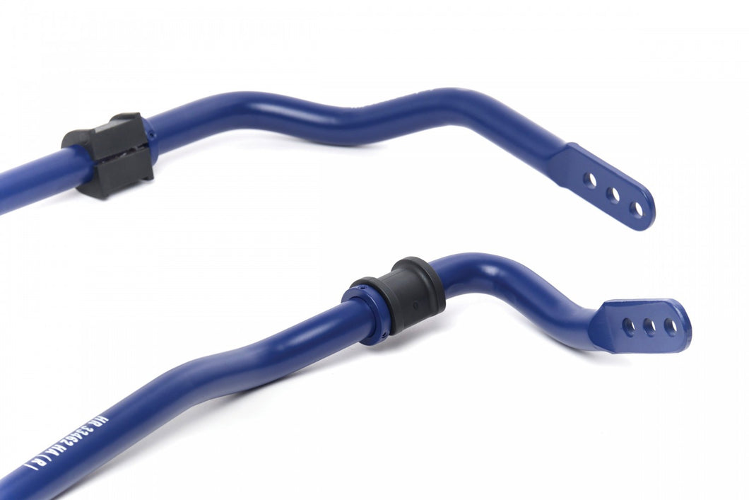 BMW M4 H&R Sport Sway Bar/Anti Roll Bar Kit - 33802-2