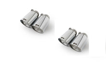 Load image into Gallery viewer, Audi S3 Sportsback (2019-2025) 8Y Remus Axle-back Sport Exhaust

