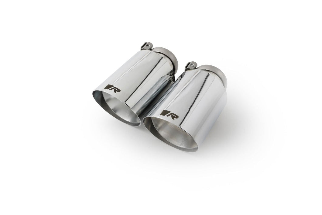 Cat-Back Race/Sport Exhaust VW Golf GTI 7.5 Facelift Remus Exhaust System