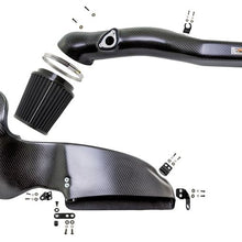 Load image into Gallery viewer, Carbon Fiber Cold Air Intake for Lexus IS 200T XE30
