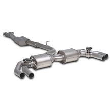 Load image into Gallery viewer, Audi RS3 (2021-2025) 8Y Remus Catback Exhaust system
