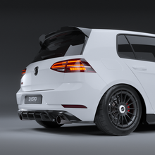 Load image into Gallery viewer, EVO-1 Rear Spoiler for VW Golf MK7/MK7.5 GTI &amp; R 14-21
