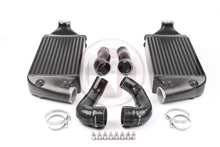 Load image into Gallery viewer, Porsche 911 Turbo (2006-2008)  TT Performance Intercooler Kit - 200001036 Wagner Tuning
