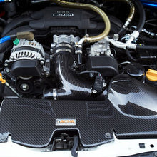 Load image into Gallery viewer, Carbon Fiber Cold Air Intake for Toyota FT86
