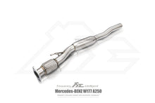 Load image into Gallery viewer, Valvetronic Exhaust System for Mercedes Benz A250 W177 / 4Matic 2.0T M260 19+
