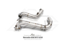 Load image into Gallery viewer, Valvetronic Exhaust System for Mercedes Benz A250 W177 / 4Matic 2.0T M260 19+
