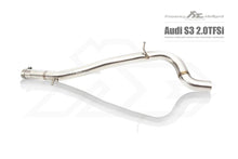 Load image into Gallery viewer, Valvetronic Exhaust System for Audi S3 Sedan 8V 13-20
