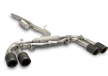 Load image into Gallery viewer, Audi S3 Sedan (2019-2024) 8Y Remus Catback Exhaust System

