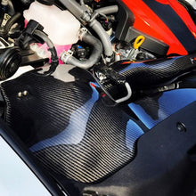 Load image into Gallery viewer, Carbon Fiber Cold Air Intake for Lexus IS 200T XE30
