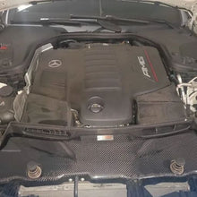 Load image into Gallery viewer, Carbon Fiber Cold Air Intake for Mercedes-Benz AMG GT53 X290 M256
