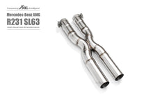 Load image into Gallery viewer, Valvetronic Exhaust System for Mercedes Benz AMG SL63 R231 5.5TT M157 12-21
