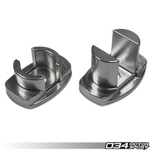 Load image into Gallery viewer, 034-601-0059 - 034Motorsport Billet Aluminium Rear Subframe Inserts - Audi B9 Q5/SQ5
