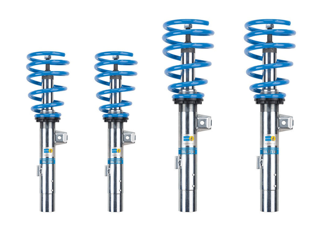 Porsche 911 (1998-2005) 996 4WD Bilstein Suspension (B16) GM5 D536