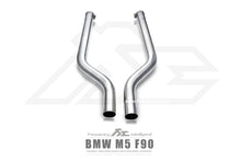 Load image into Gallery viewer, Valvetronic Exhaust System for BMW M5 F90 S63 17+
