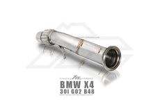 Load image into Gallery viewer, Valvetronic Exhaust System for BMW 30i X3 G01 / X4 G02 2.0T B48 19+
